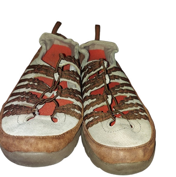 Skechers Trekster Brown/Taupe Slip-On Shoes Women's Size 10 - Picture 2 of 10